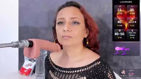 ISSYS online show from July 23, 12:25 pm