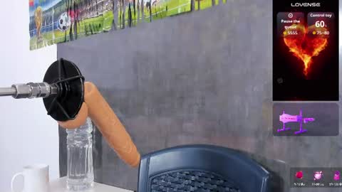 ISSYS online show from July 17, 6:10 pm