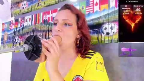 ISSYS online show from July 3, 12:10 pm
