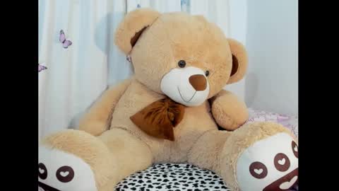 Itahisa sweet online show from September 13, 11:29 pm