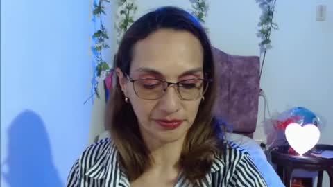 Itala Gomez online show from November 17, 11:07 pm