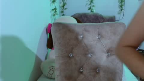 Itala Gomez online show from November 10, 11:18 pm