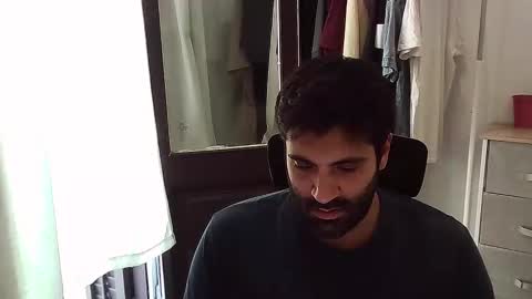 Snapshot of italianboybcn chatting on September 30, 11:10 am italianboybcn online show from September 30, 11:10 am