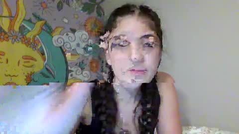 ItalianKitty online show from October 12, 4:05 am