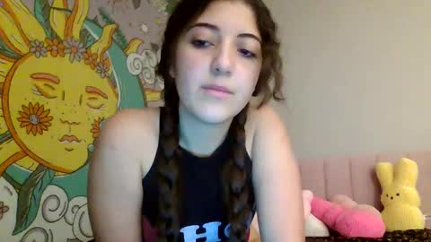 ItalianKitty online show from January 11, 8:48 pm