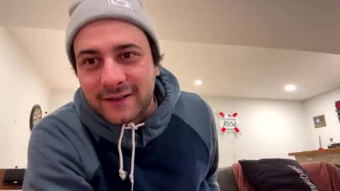 italianladd online show from November 3, 2:34 am