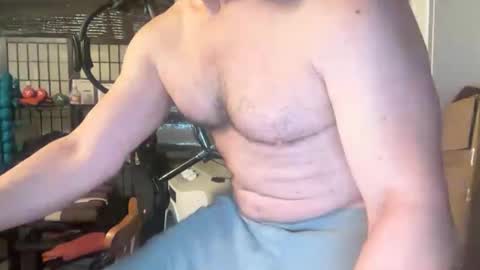 Tony online show from October 31, 1:55 pm