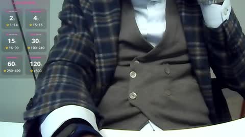 Alex online show from December 30, 6:49 pm