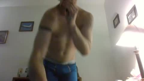 italianstallion69123 online show from January 13, 4:18 am