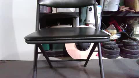 Michael online show from September 26, 2:03 pm