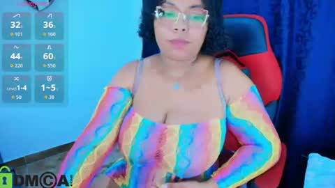 Sofia online show from July 12, 3:43 am