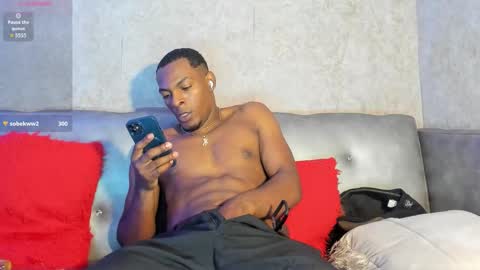 itanxfor online show from November 27, 2:14 pm