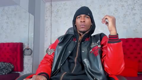 itanxfor online show from January 12, 1:07 pm