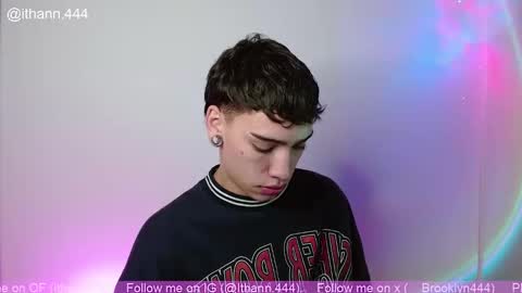 Ithan online show from October 26, 8:37 am