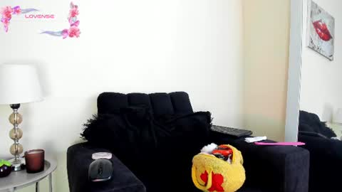 Angelica online show from June 24, 6:37 pm