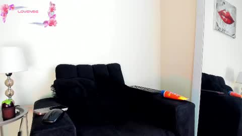 Angelica online show from July 1, 6:27 pm