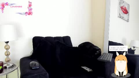 Angelica online show from June 26, 6:57 pm
