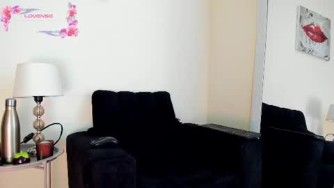 Angelica online show from August 3, 6:36 pm