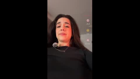 K A R I online show from January 11, 1:00 am