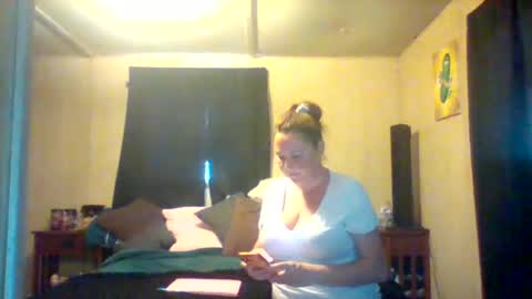 its kimber online show from April 26, 5:32 pm