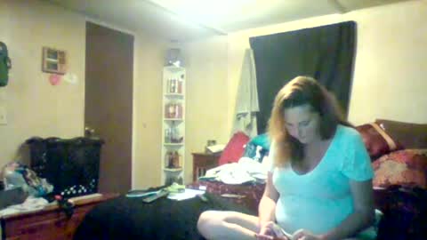 its kimber online show from June 23, 11:11 pm