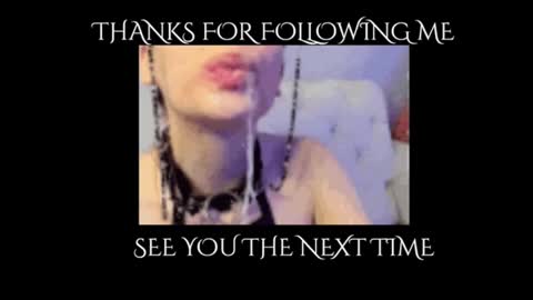 Snapshot of its_marie chatting on February 21, 9:00 pm Maria online show from February 21, 9:00 pm