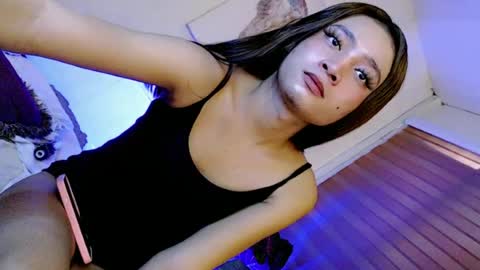 its_me_luna1111 online show from July 7, 6:58 am