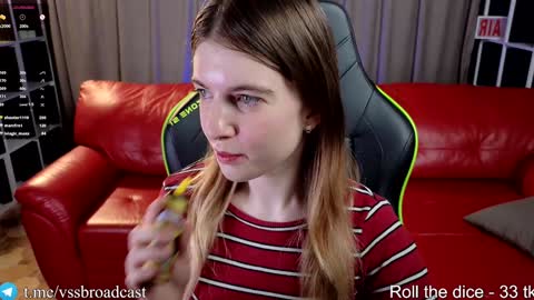 Katana Kate - our tg channel  online show from January 24, 1:25 pm