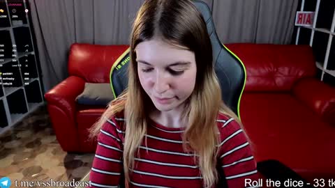 Katana Kate - our tg channel  online show from December 10, 5:00 pm