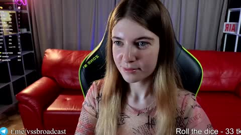 Katana Kate - our tg channel  online show from January 29, 1:17 pm