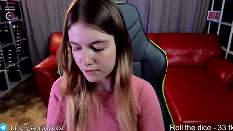 Katana Kate - our tg channel  online show from December 6, 1:16 pm