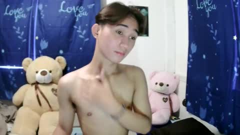 its_saya online show from February 28, 4:49 am