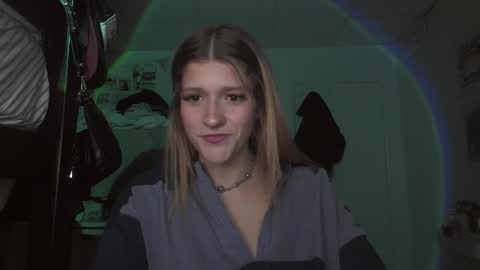 Alex Love online show from January 31, 1:33 am