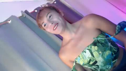 April online show from November 29, 12:51 am