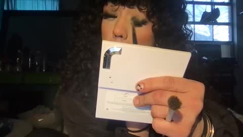 itsariessecrets online show from January 22, 11:43 pm