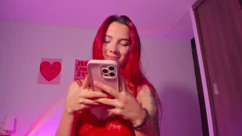 camill online show from June 27, 2:17 am