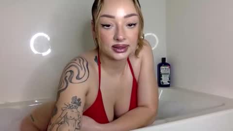 Duchess online show from December 20, 1:34 am