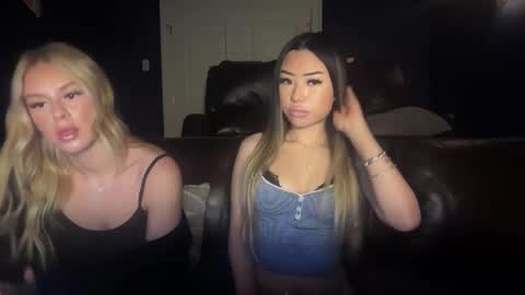 itsellagrace online show from December 21, 9:54 pm