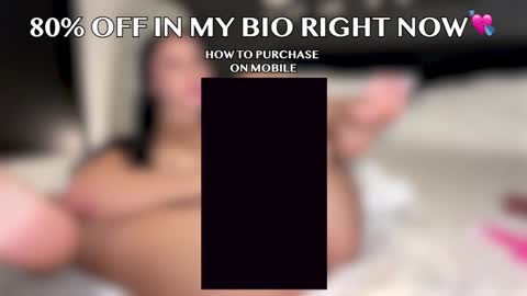 itskassielee online show from March 28, 5:53 am