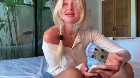 Luna online show from July 13, 1:31 am