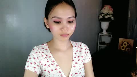itsme_liza online show from June 25, 6:18 am