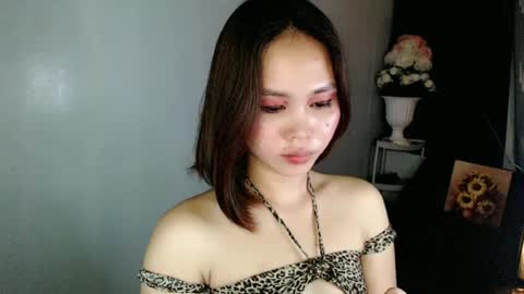 itsme_liza online show from June 23, 9:32 pm