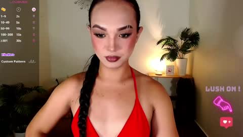 Sofia online show from April 25, 12:35 am