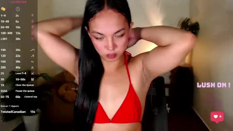 Sofia online show from April 28, 2:27 am