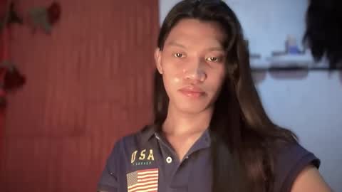 Jayve online show from February 21, 12:52 pm