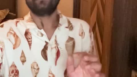 Raje online show from November 19, 4:06 pm