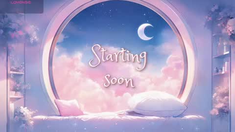 ItsNatashaRay online show from April 29, 5:51 pm