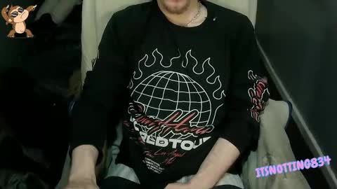    online show from October 1, 9:13 pm