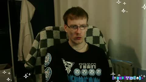    online show from April 30, 7:08 pm