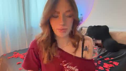 Shea  online show from February 13, 10:35 pm